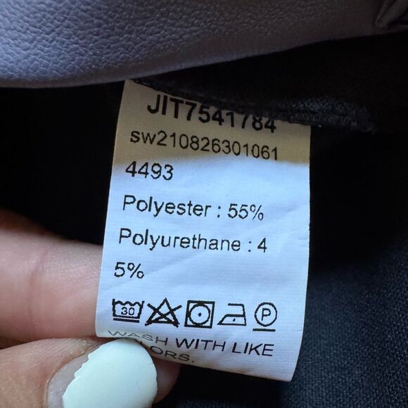 ❤️‍🔥Shein Lavander Mini Skirt Size Small - Picture 4 of 4